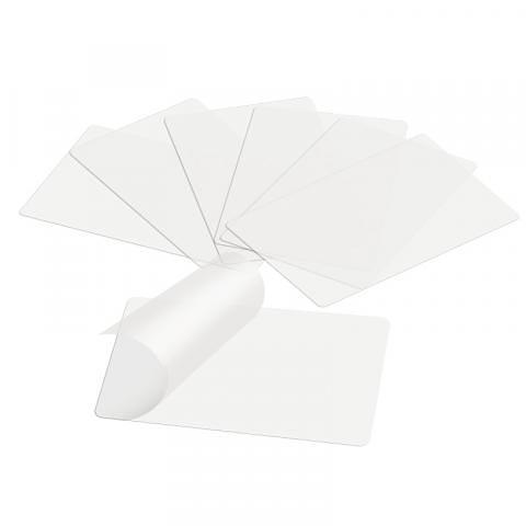 Пленка для ламинирования А3, 80мкр, 100 шт, Forofis фото 1