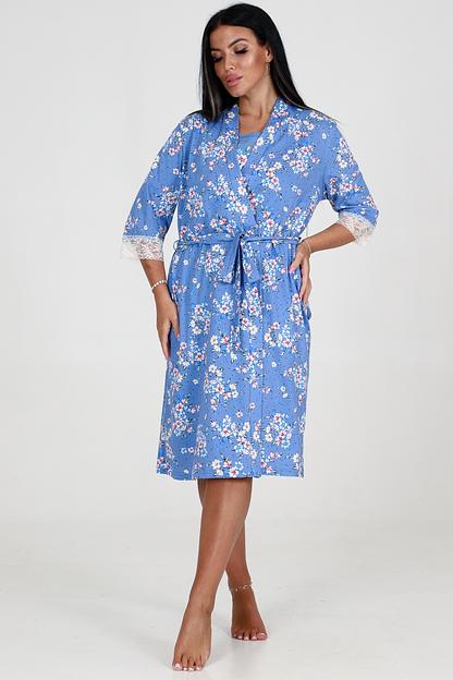 Пеньюар 1943ПНС (1943ПНС01-105) ОПТ фото 4