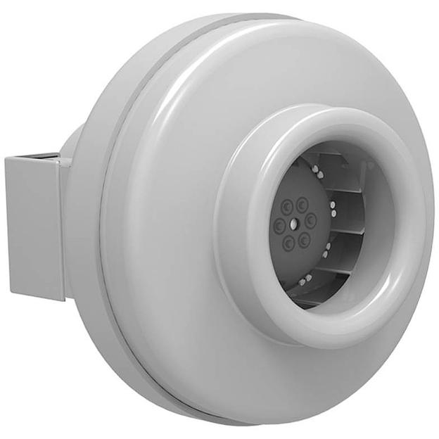 Вентилятор канальный центробежный SHUFT CFk 125 MAX фото 1