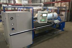 Рулонорезка СРР-04 фото 3