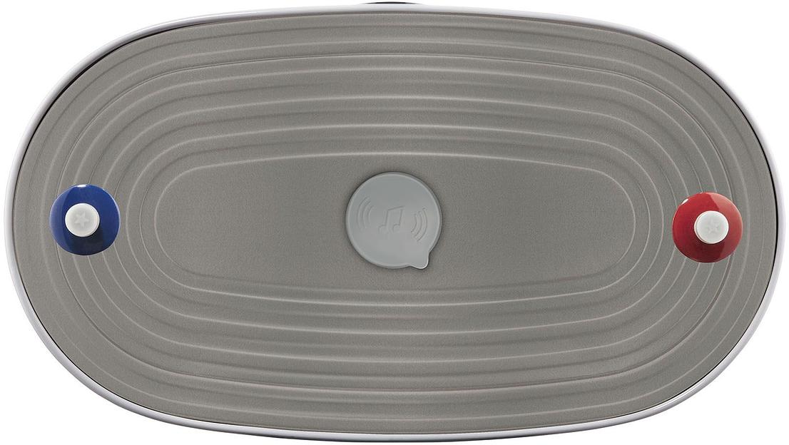 Водонагреватель Electrolux SmartInverter EWH 80 2кВт 80л электрический настенный/белый фото 5