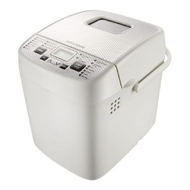 REDMOND RBM-1908 Хлебопечь, 450Вт, белый фото 1