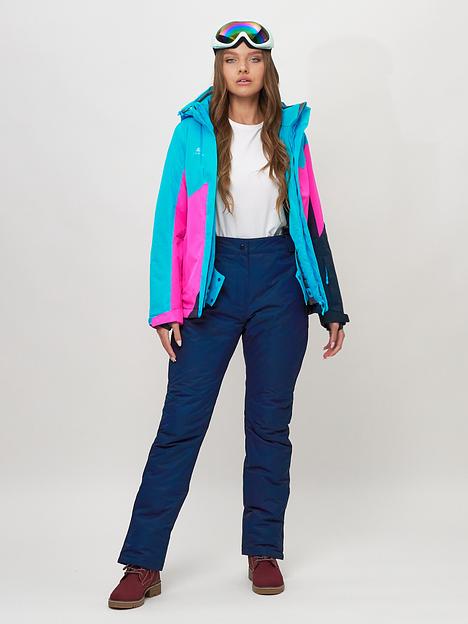 Костюм горнолыжный SkiingBird 051913S фото 4