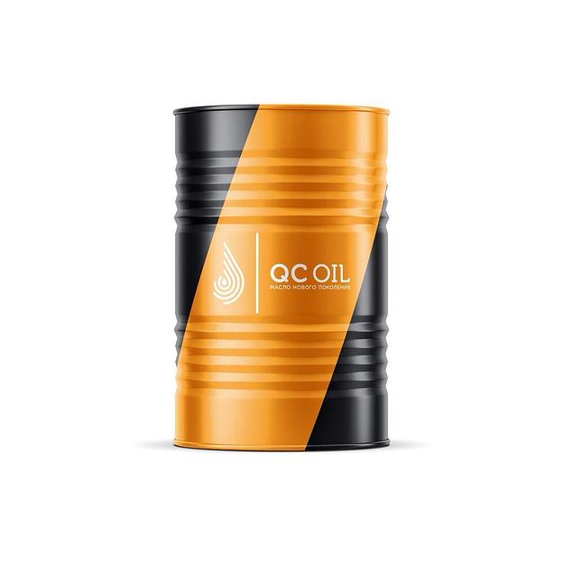 Моторное масло «QC Oil Standart» 5W-40 QCSG5W40S205 фото 1