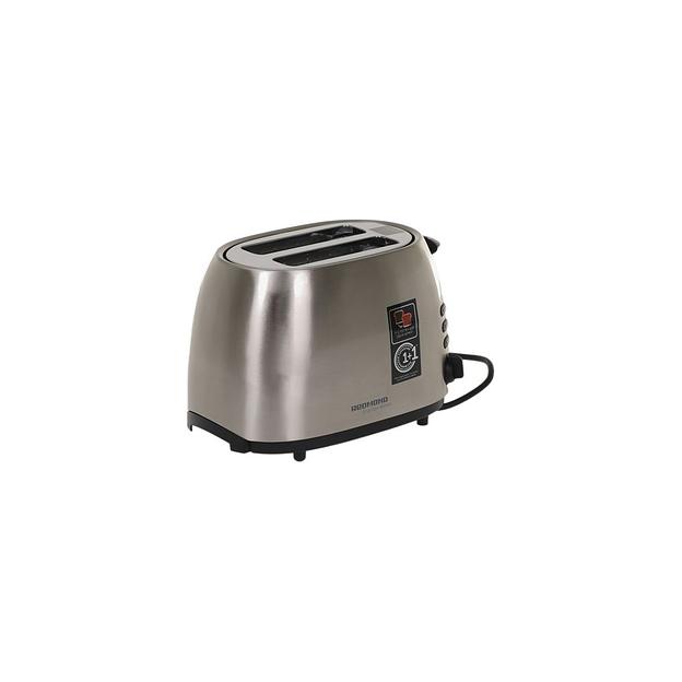 Тостер Redmond RT-M404, серебристый фото 1