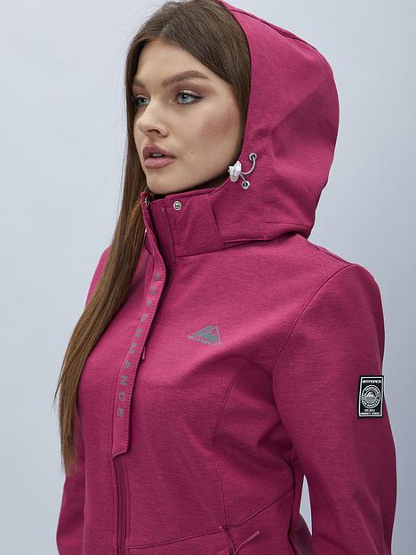 Парка MTFORCE 22206M фото 3