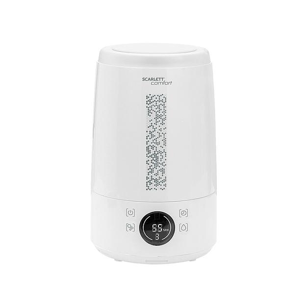 Ультразвуковой увлажнитель воздуха Scarlett SC-AH986E100 фото 1