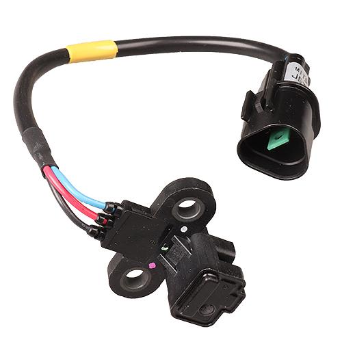 Датчик положения коленвала J005T25971   ME202590 MITSUBISHI ELECTRIC фото 1