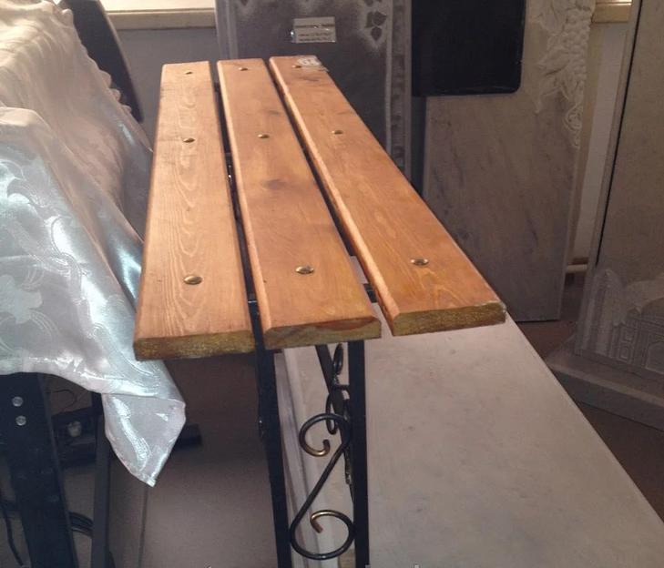 Изделия из металла под заказ фото 2