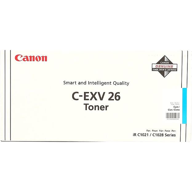 Тонер Canon 1659B006 фото 2