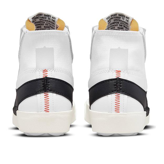 Мужские кроссовки Nike Blazer Mid '77 Jumbo, опт фото 3