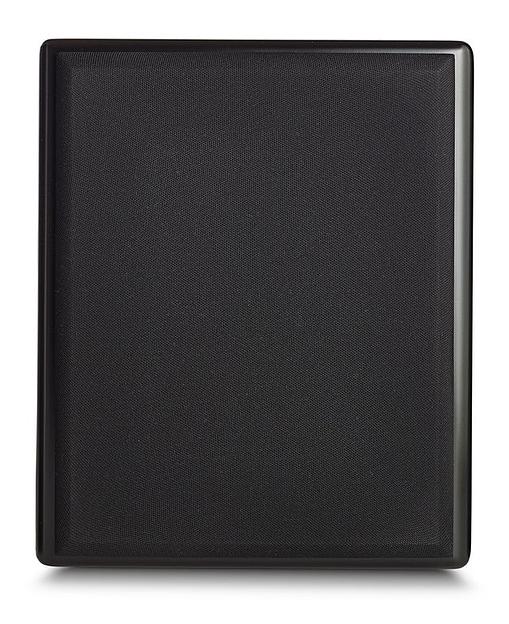 Активные мониторные акустические системы M&K Sound MPS2520. Правый/Центр. Цвет: Черный матовый. фото 3