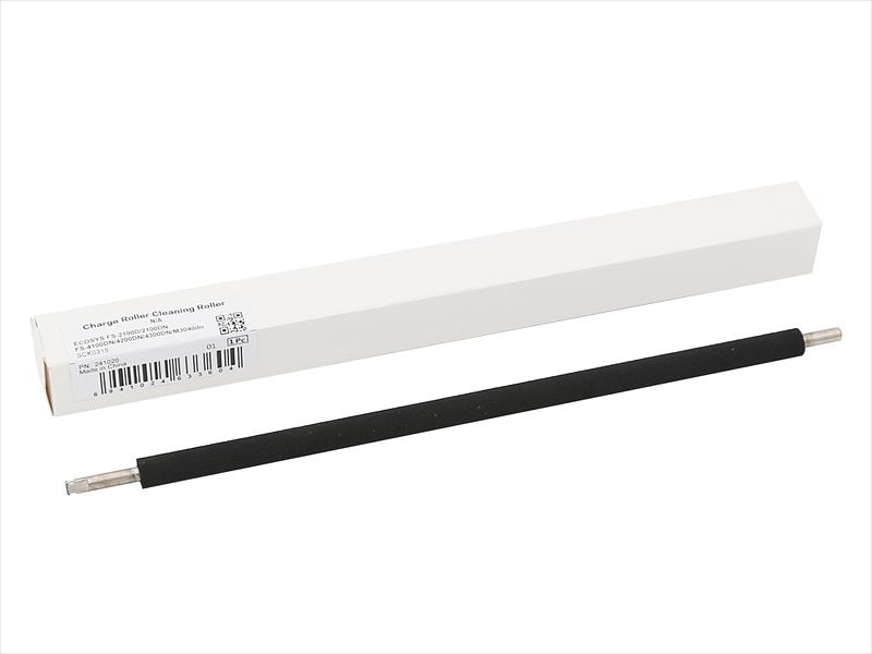 Ролик очистки Cet CET241020 для Kyocera ECOSYS M3040dn/M3540dn/M3550idn/M3560idn/FS-4100DN фото 1