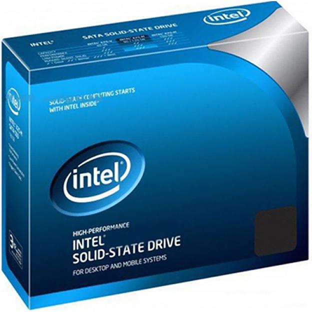 Накопитель SSD Intel SATA III 480Gb SSDSC2KB480G801 DC D3-S4510 2.5" фото 2