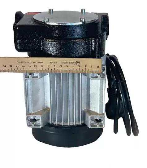 Насос для перекачки дизельного топлива Adam Pumps PA 2-80 фото 4