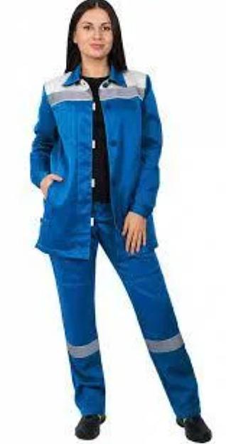 Рабочая одежда под заказ фото 7