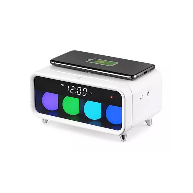 Настольные часы Kitfort КТ-3309 фото 1