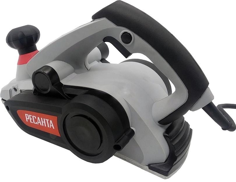 Рубанок Ресанта Р-110СТ 1300Вт 110мм 15000об/мин фото 2