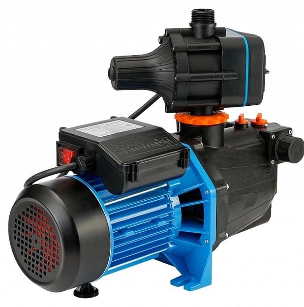 Насос поверхностный Джилекс Джамбо 70/50 П-К Комфорт 1100Вт 4200л/час (3036) фото 1