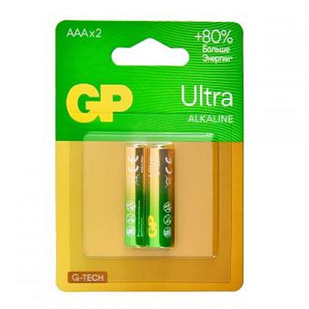 GP 24AUA21-2CRSBC2 20/160 фото 1