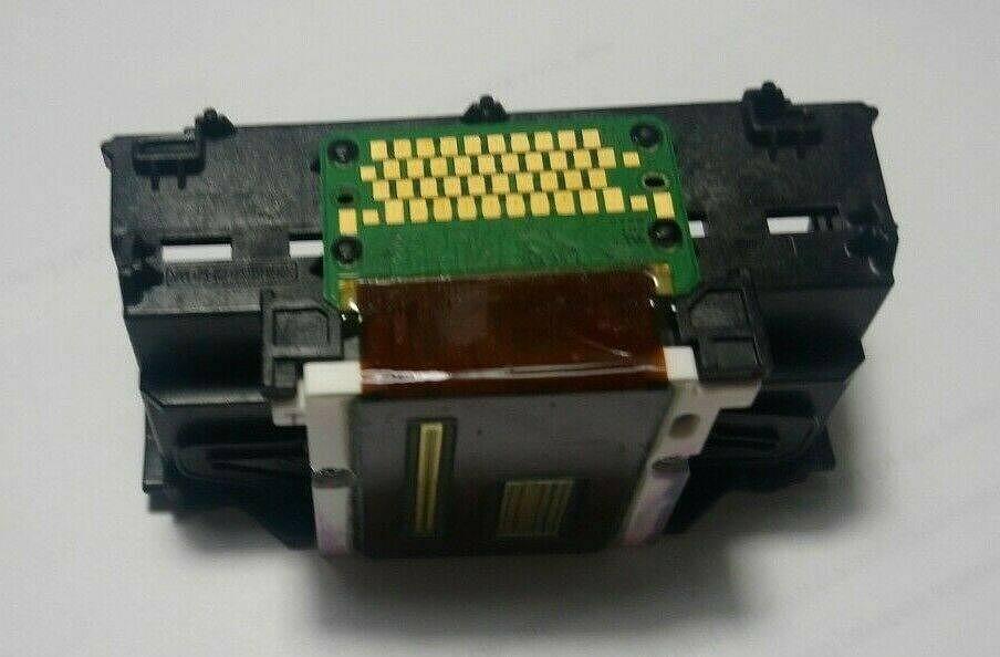 Печатающая головка CANON PIXMA TS5040/5050/5070/5080/6050/6080 (QY6-0089) фото 2