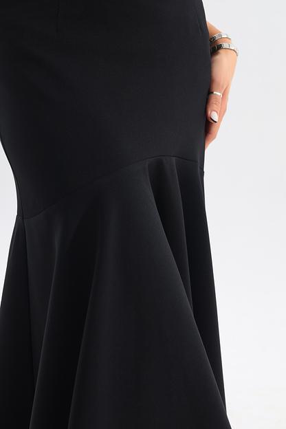 Юбка Godet фото 8