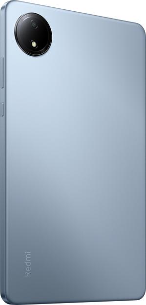 Планшет Xiaomi Redmi Pad SE 8.7 Wi-Fi 4GB/64GB Blue фото 5