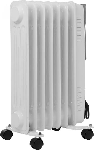 Масляный обогреватель Royal Clima ROR-S7-1500M 1500W фото 4