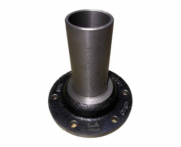 Крышка первичного вала КПП D62 d53 JS180-1701040-1 TiggerPart фото 1