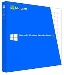 Лицензия Microsoft Windows Rmt Dsktp Svcs CAL 2019 MLP 5 User CAL 64 bit Eng BOX (6VC-03805) фото 1