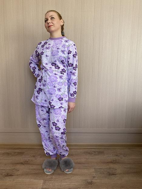 Сорочка женская 543, опт фото 1