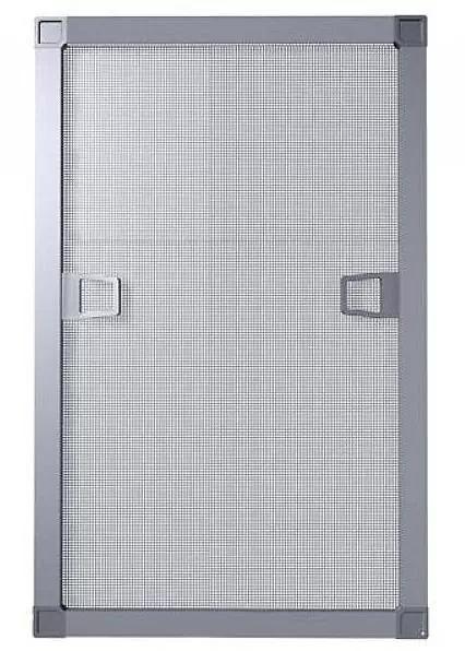 Рамочные (стандартные) москитные сетки по индивидульным параметрам Казань фото 1