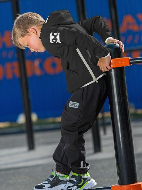 Ветровка Нэдзу р.4-11 фото 3