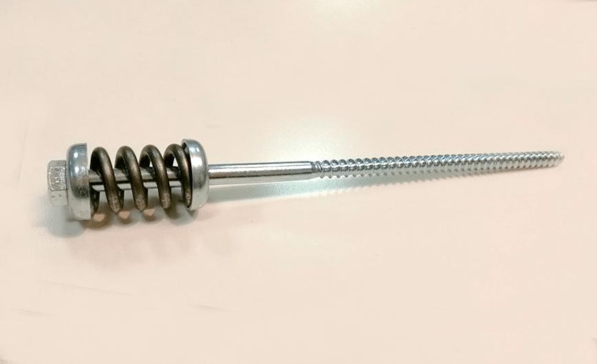 Пружина для узла «Сила» ОПТ фото 1