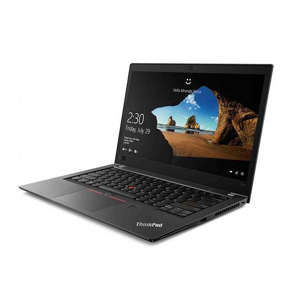 Ноутбук LENOVO ThinkPad L380 ОПТ фото 2