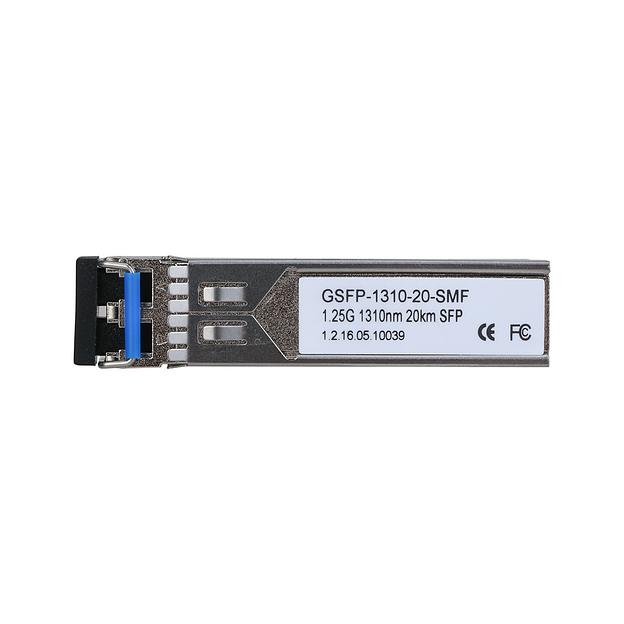 Трансивер Dahua GSFP-1310-20-SMF фото 2