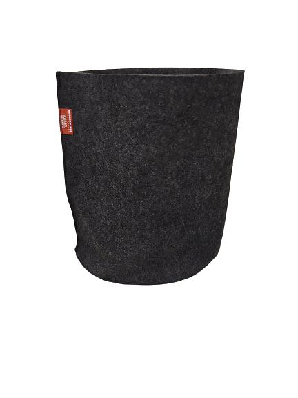 Мешок горшок /корешок 20л (300г/м2) фото 1