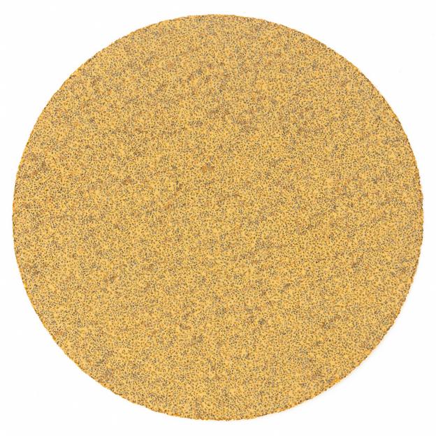 Шлифовальный круг на липучке Totflex 125 мм Р40 10 шт ОПТ фото 1