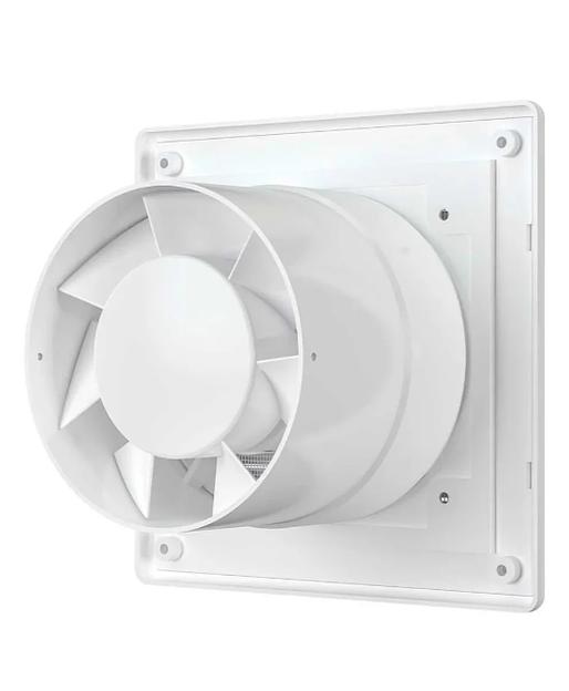 Вентилятор накладной Era Auramax серии C - С 5S - 125 мм фото 1