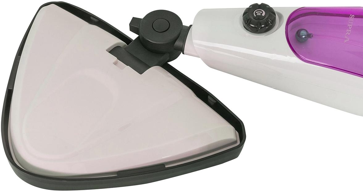 Паровая швабра SUPRA SMS-307 фото 6