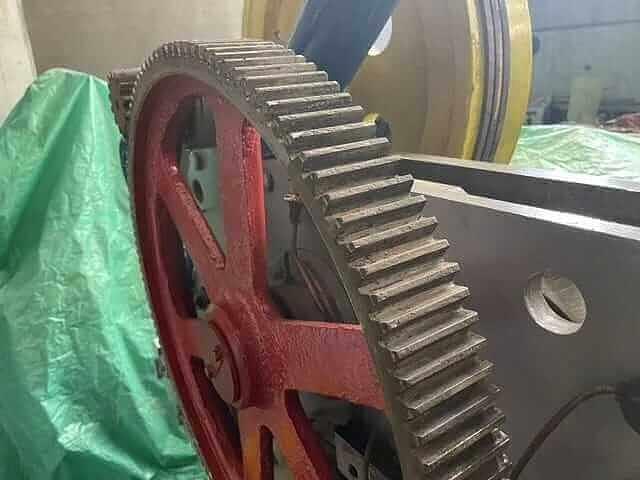 Комбинированные пресс-ножницы НГ5222 фото 7