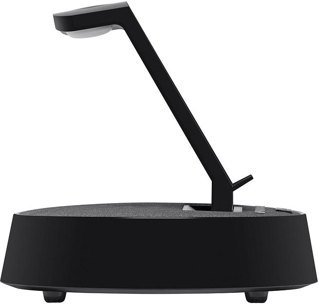 Колонка порт. BBK BTA1110 черный 10W 2.0 BT (BTA1110 (B)) фото 10