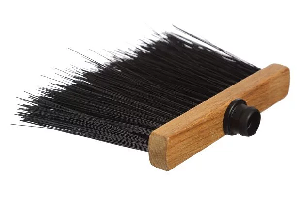 Метла для пола и улицы МГЭ-190 ОПТ фото 4