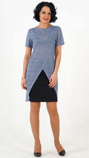 Юбка АЮ-1234 фото 3