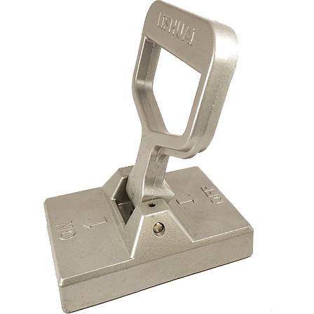 Ручной магнитный грузозахват HML фото 1