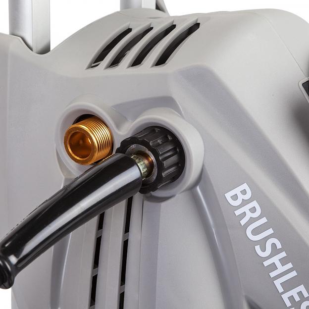 Минимойка Bort KEX-3500 3400Вт фото 7