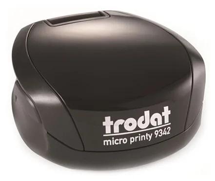 Карманная печать «Микро» фото 1