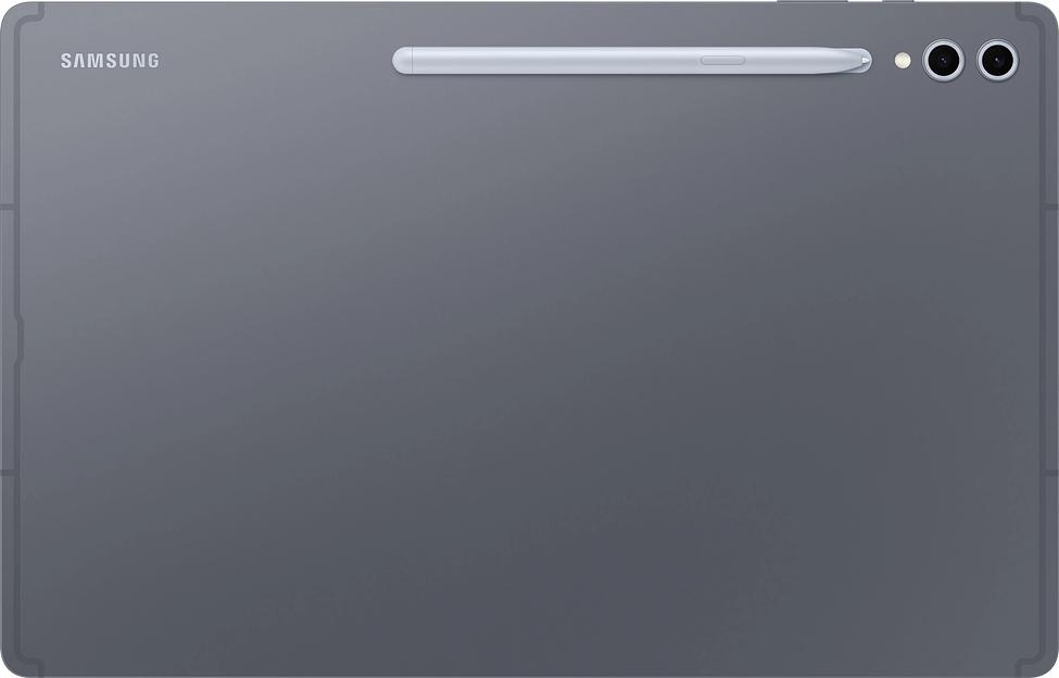 Планшет Samsung Galaxy Tab S10 Ultra BSM-X926B 9300+ (3.4) 8C RAM16Gb ROM1Tb 14.6" AMOLED 2X 2960x1848 5G 1Sim eSIM Android 14 серый 13Mpix 12Mpix BT WiFi microSD 1Tb 11200mAh фото 4