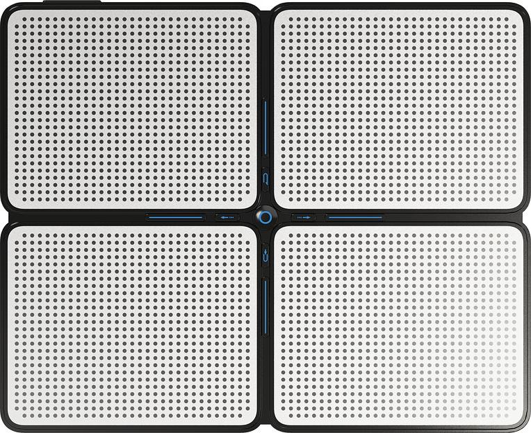 Проектор Cactus CS-PRO.03WT.Full HD-A LCD 7500Lm LS 720Lm ANSI (1920x1080) 2300:1 ресурс лампы:30000часов 2xUSB typeA 3xHDMI 1.73кг фото 7