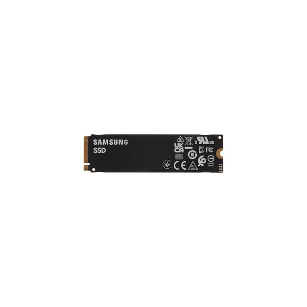 SSD накопитель Samsung PM9B1 MZVL41T0HBLB-00B07 1ТБ, M.2 2280, PCIe 4.0 x4, NVMe, M.2, oem фото 1